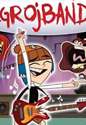 Grojband