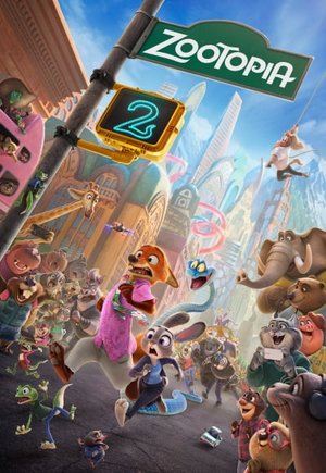 Zootopia 2