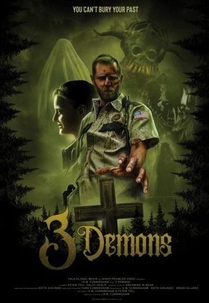 3 Demons