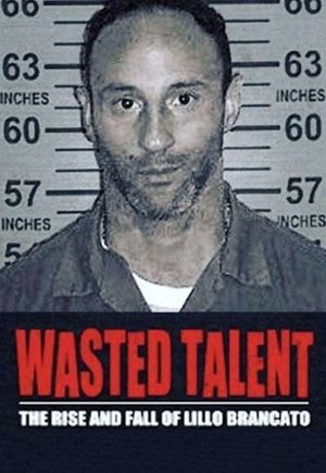 Wasted Talent