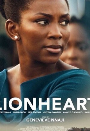 Lionheart