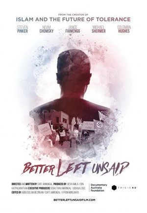 Better Left Unsaid