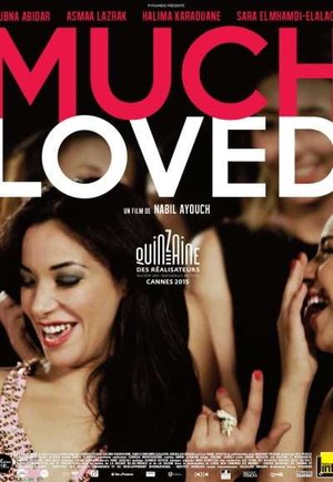 Much Loved