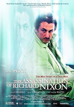 The Assassination of Richard Nixon