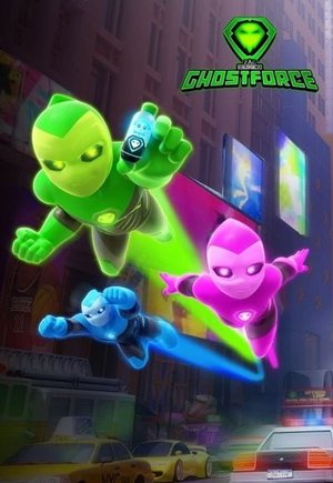 Ghostforce