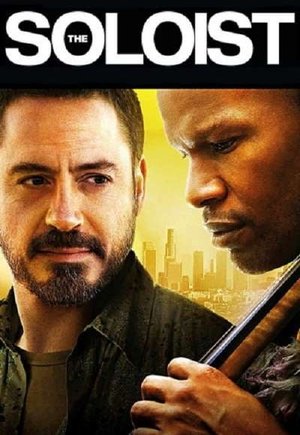 The Soloist