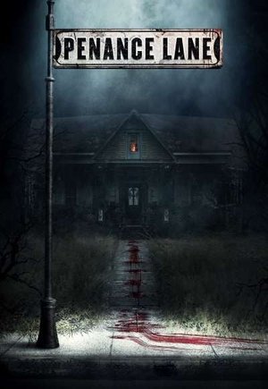 Penance Lane