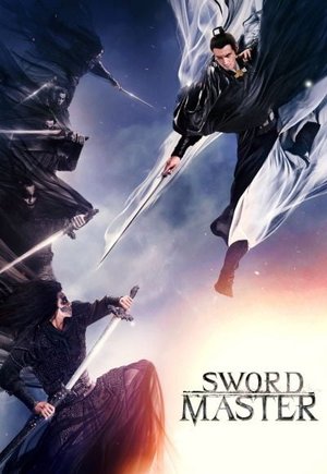 Sword Master