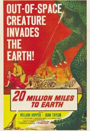 20 Million Miles to Earth