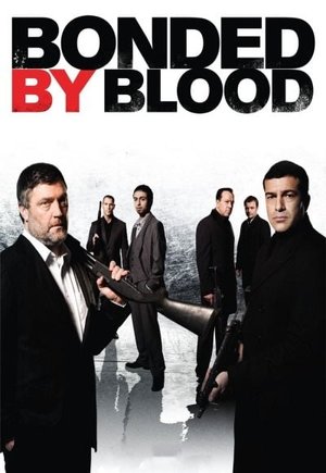 Bonded by Blood