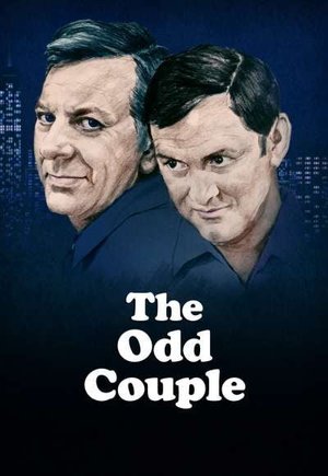 The Odd Couple