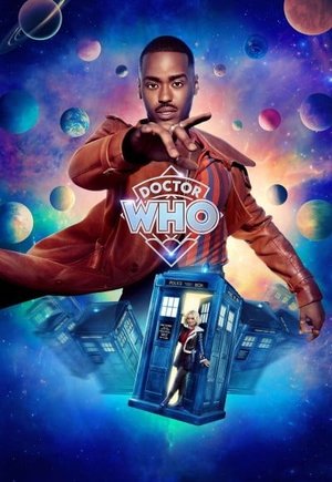 Doctor Who