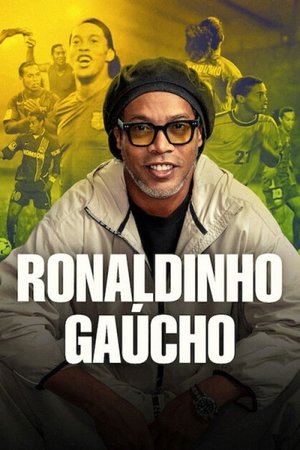 Ronaldinho：The One and Only