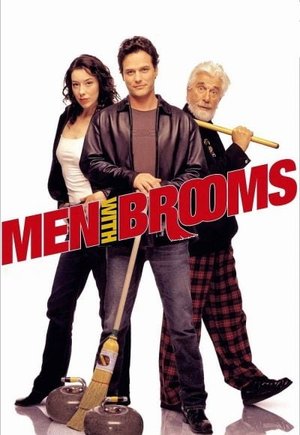Men with Brooms