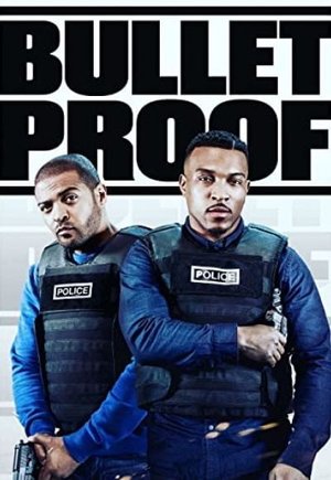 Bulletproof