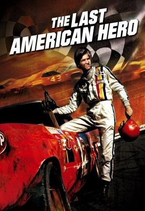 The Last American Hero