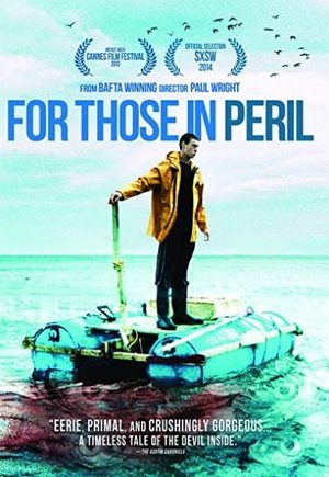 For Those in Peril