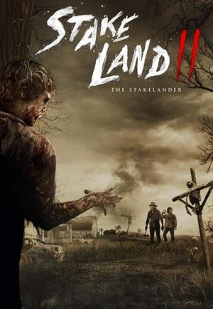 The Stakelander