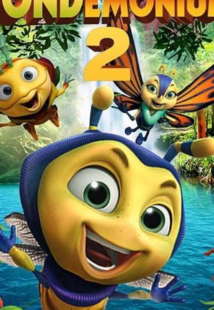 Pondemonium 2