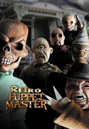 Retro Puppet Master