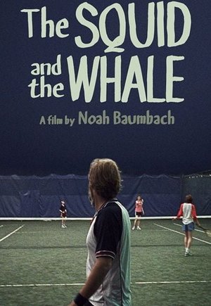 The Squid and the Whale