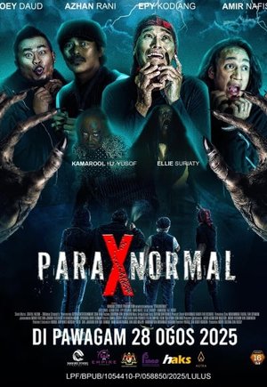 Paraxnormal