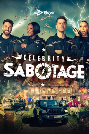 Celebrity Sabotage