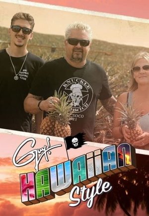 Guy: Hawaiian Style
