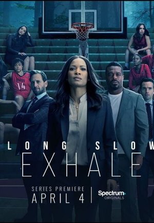 Long Slow Exhale