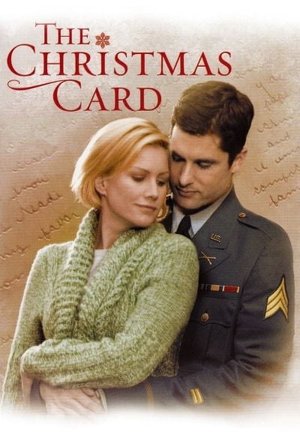 The Christmas Card