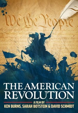 The American Revolution