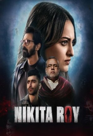 Nikita Roy