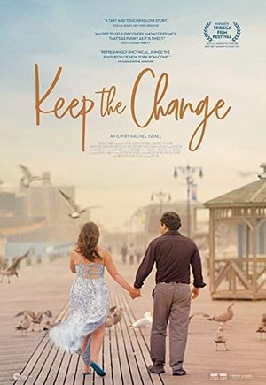 Keep the Change
