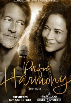 Perfect Harmony