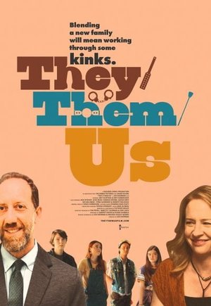 They/Them/Us