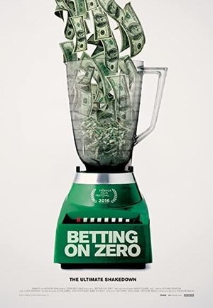 Betting on Zero