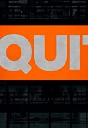 I Quit