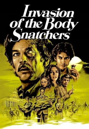 Invasion of the Body Snatchers