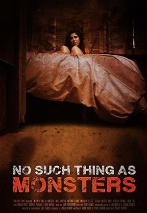 No Such Thing As Monsters