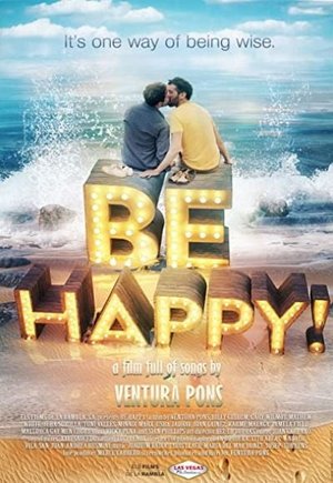 Be Happy!