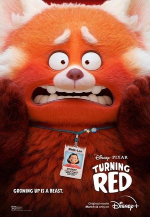 Turning Red