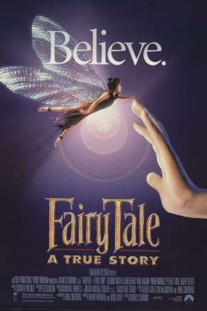 FairyTale: A True Story