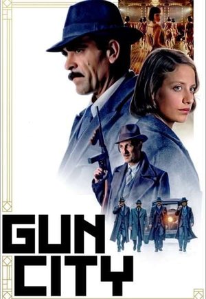 Gun City