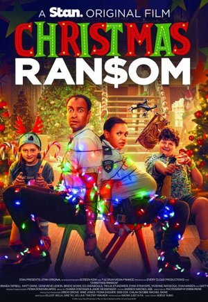 Christmas Ransom