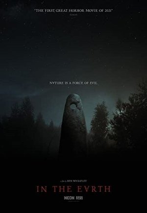 In the Earth