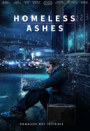 Homeless Ashes