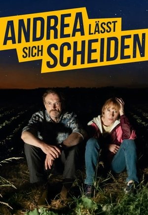 Andrea Gets a Divorce
