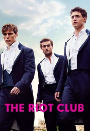 The Riot Club
