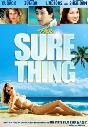 The Sure Thing