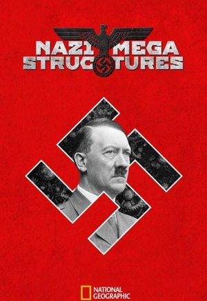 Nazi Mega Weapons